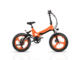 Mihogo NX Ebike