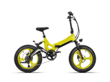 Mihogo NX Ebike