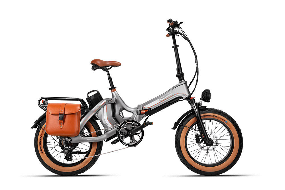 Mihogo ONE Ebike
