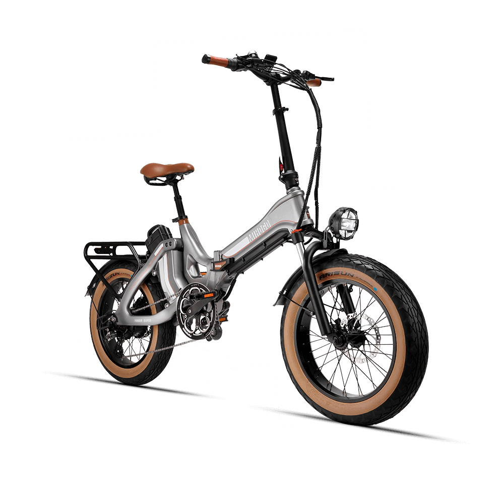 Mihogo ONE Ebike