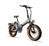 Mihogo ONE Ebike