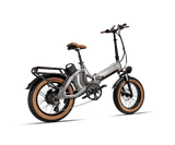 Mihogo ONE Ebike