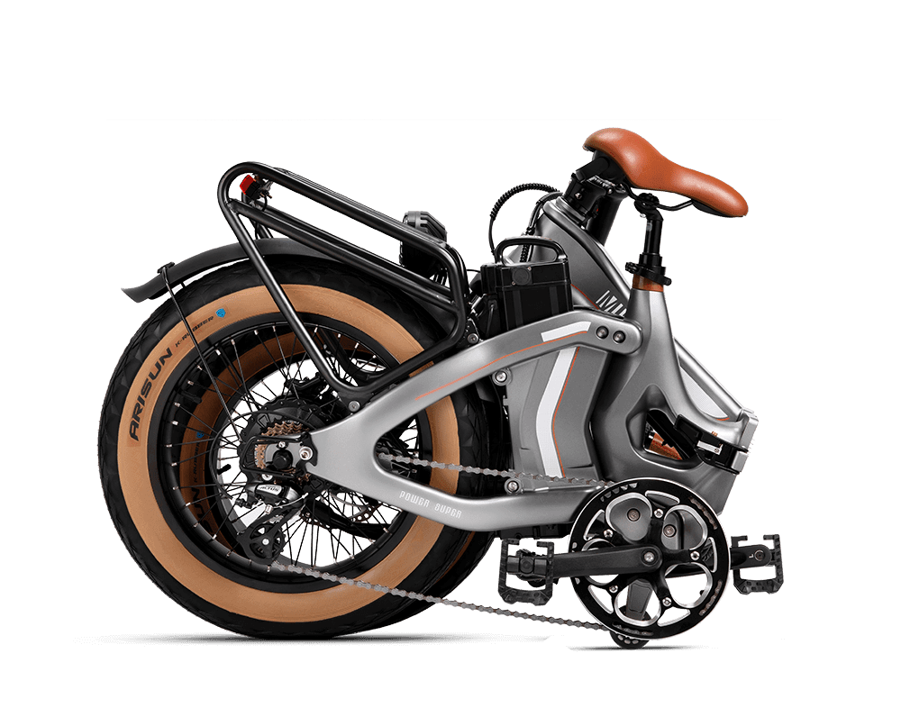 Mihogo ONE Ebike