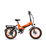 Mihogo NX Ebike