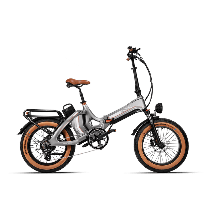 Mihogo ONE Ebike