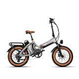 Mihogo ONE Ebike