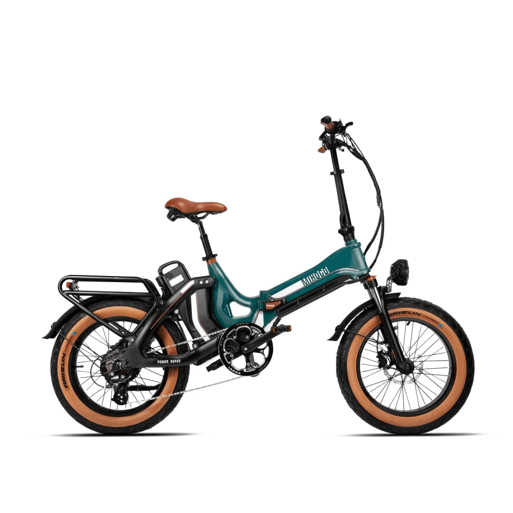 Mihogo ONE Ebike