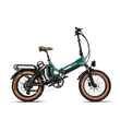 Mihogo ONE Ebike