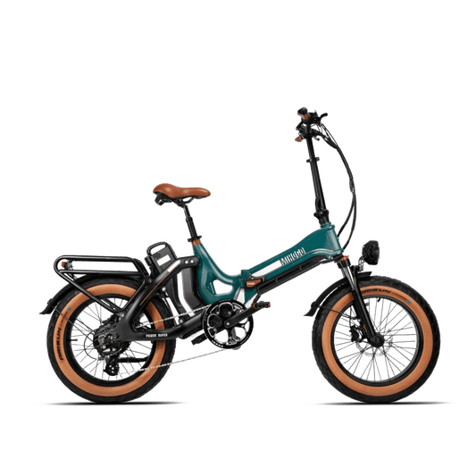Mihogo ONE Ebike