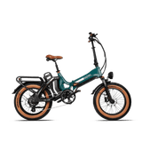 Mihogo ONE Ebike