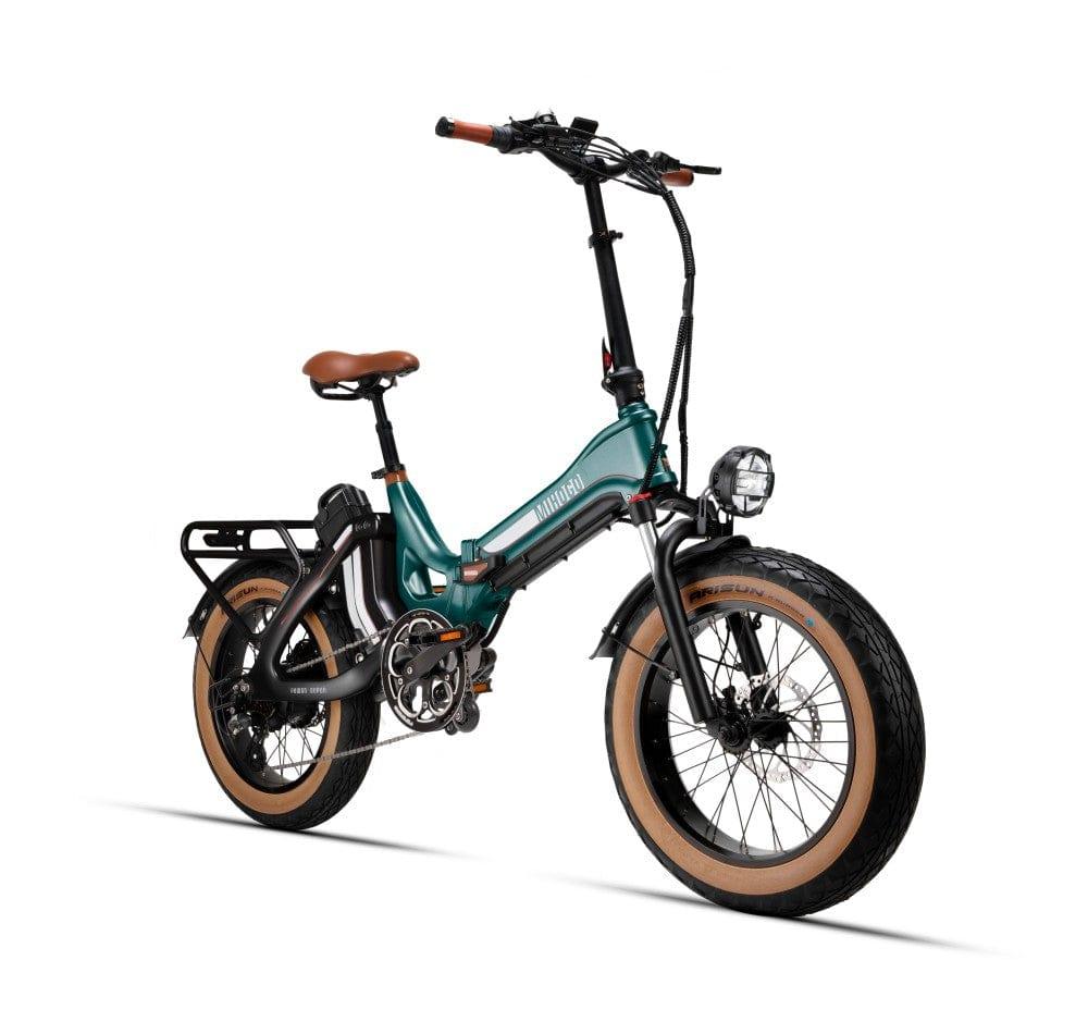 Mihogo ONE Ebike