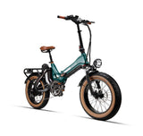 Mihogo ONE Ebike