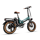Mihogo ONE Ebike