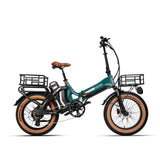 Mihogo ONE Ebike