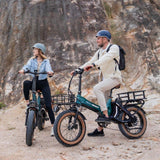 Mihogo ONE Ebike
