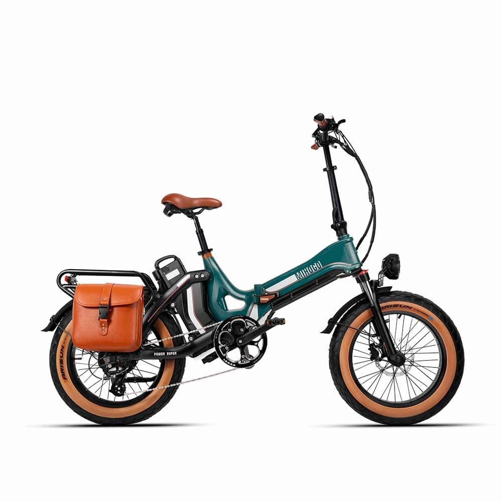 Mihogo ONE Ebike