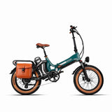 Mihogo ONE Ebike