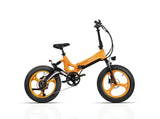 Mihogo NX Ebike