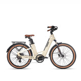Mihogo Air Max Ebike