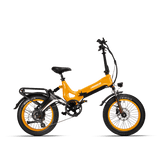 Mihogo NX Ebike