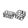 Mihogo NX/ONE Bike Baskets Combination