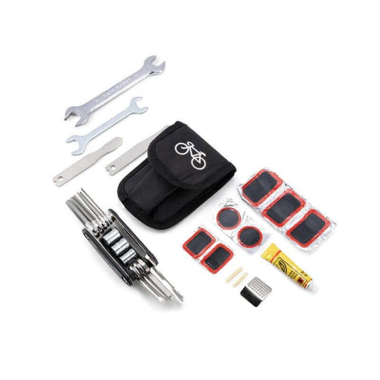 Mihogo E-Bike Tool Kit