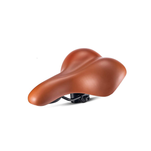 Mihogo NX/ONE/RX2.4 Vintage PU Saddle