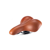 Mihogo NX/ONE/RX2.4 Vintage PU Saddle