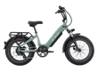 Big Sur Sport 2.0 Ebike