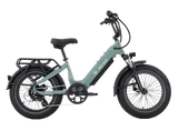 Big Sur Sport 2.0 Ebike