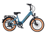 Big Sur Sport Ebike