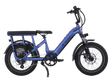 Big Sur U Cargo Ebike