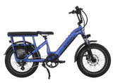 Big Sur U Cargo Ebike