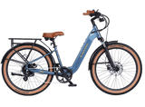Santa Monica Ebike