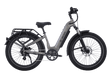 Big Sur 2.0 Ebike