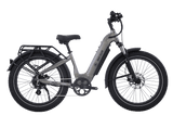 Big Sur 2.0 Ebike