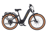 Big Sur Ebike