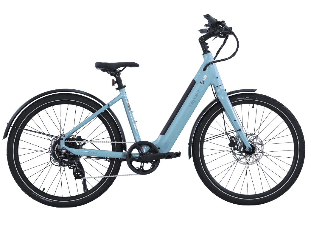Key West Ebike