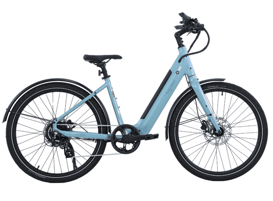 Key West Ebike