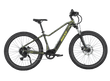 Rocky E-Mountain Bike
