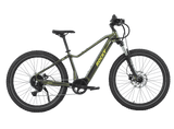 Rocky E-Mountain Bike