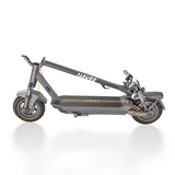 NAVEE GT3 Pro Electric Scooter｜Dual Spring Shock Suspension｜37.3miles Eco-range｜1000W