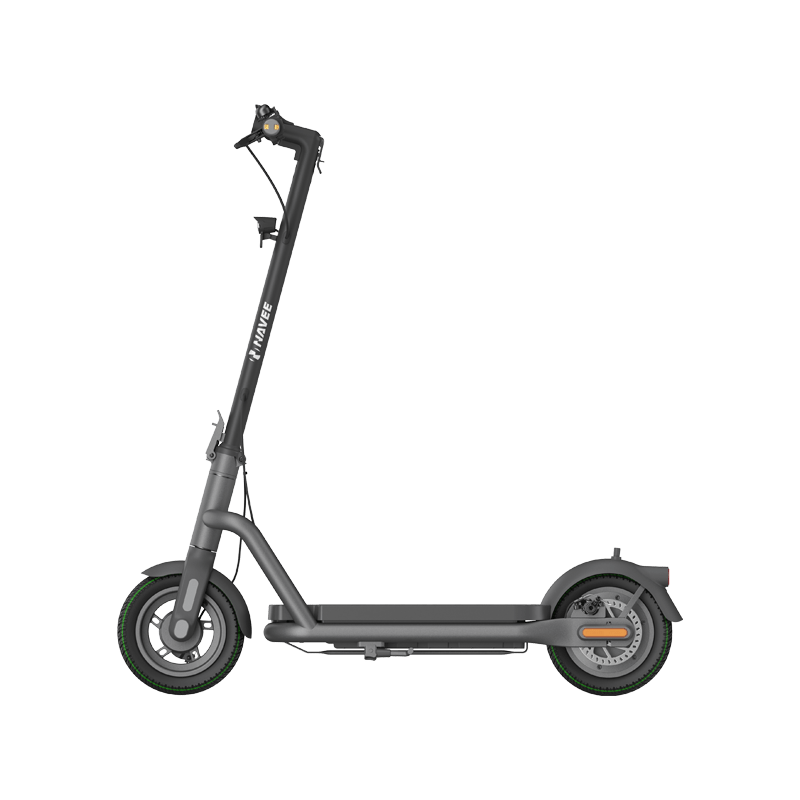 NAVEE N65i Electric Scooter｜80mm Wide tire｜24.9mph Max speed｜40miles Eco-range｜1000W｜IPX5
