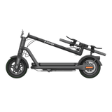 NAVEE N65i Electric Scooter｜80mm Wide tire｜24.9mph Max speed｜40miles Eco-range｜1000W｜IPX5