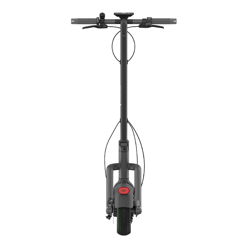 NAVEE N65i Electric Scooter｜80mm Wide tire｜24.9mph Max speed｜40miles Eco-range｜1000W｜IPX5