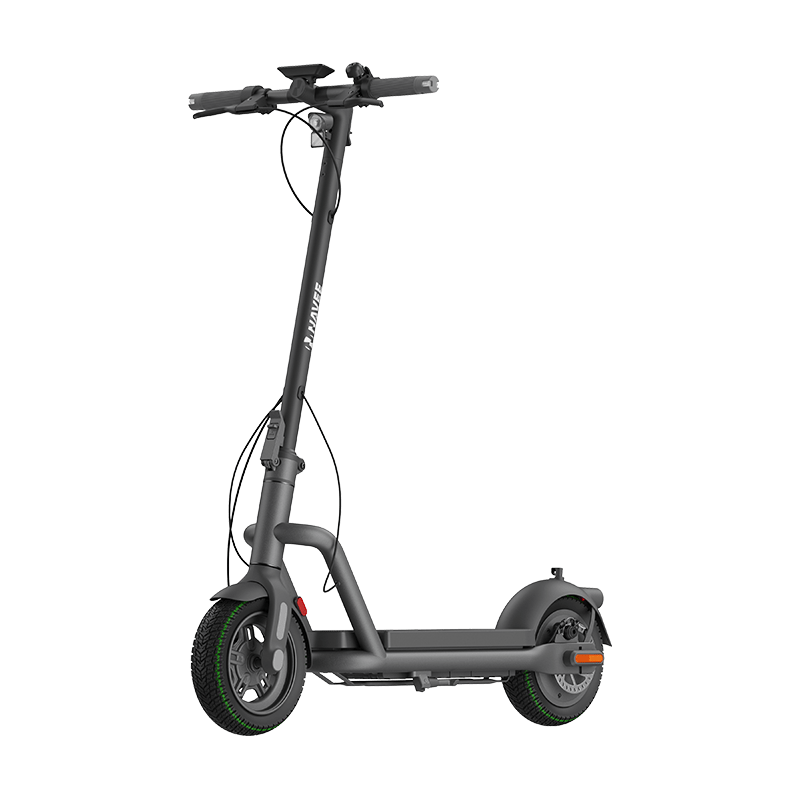NAVEE N65i Electric Scooter｜80mm Wide tire｜24.9mph Max speed｜40miles Eco-range｜1000W｜IPX5