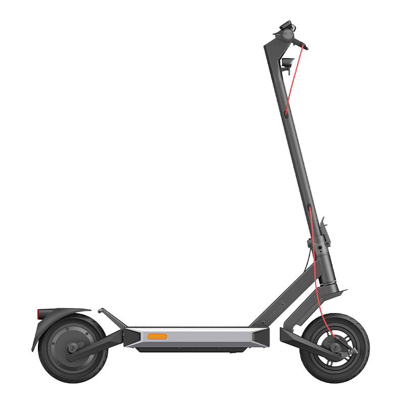 NAVEE S40 Electric Scooter
