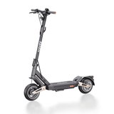 NAVEE ST3 Pro Electric Scooter｜Damping Arm™ Suspension｜46.6miles Eco-range｜1350W