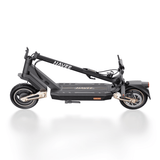 NAVEE ST3 Electric Scooter｜Damping Arm™ Suspension｜37.3miles Eco-range｜1000W