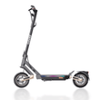 NAVEE ST3 Pro Electric Scooter｜Damping Arm™ Suspension｜46.6miles Eco-range｜1350W